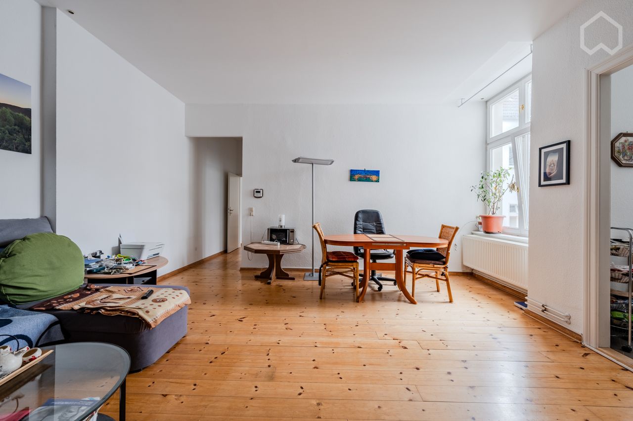 Zimmer Gaudystraße in Berlin