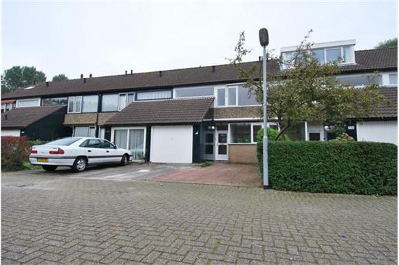 House Populierendreef in Voorburg