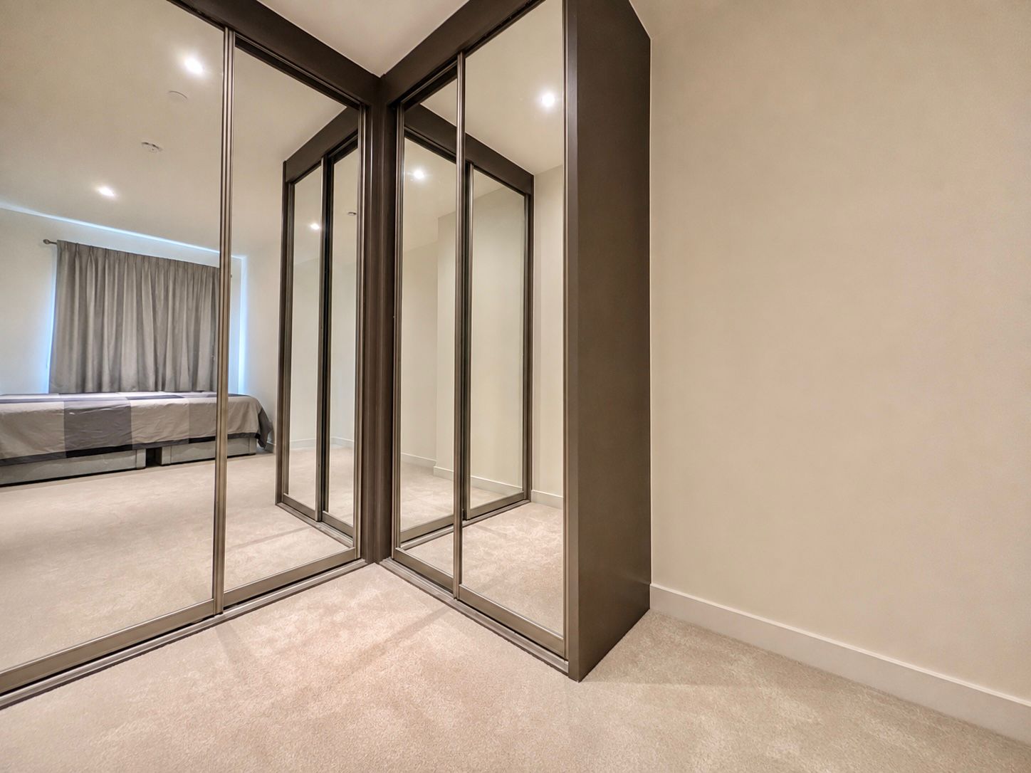 Flat No 1 Street in Greater London