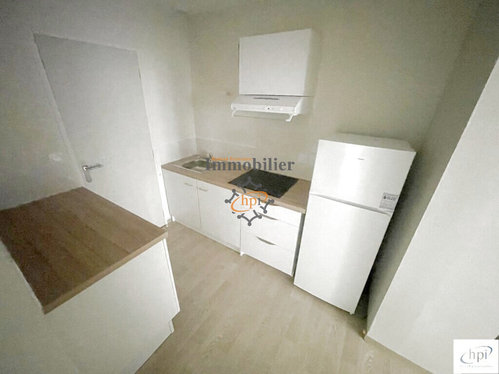 Appartement Boulevard Victor Hugo à Saint-Affrique