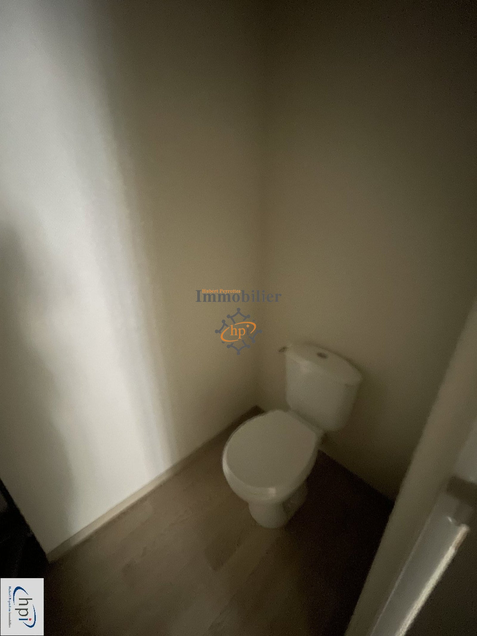 Appartement Boulevard Victor Hugo à Saint-Affrique