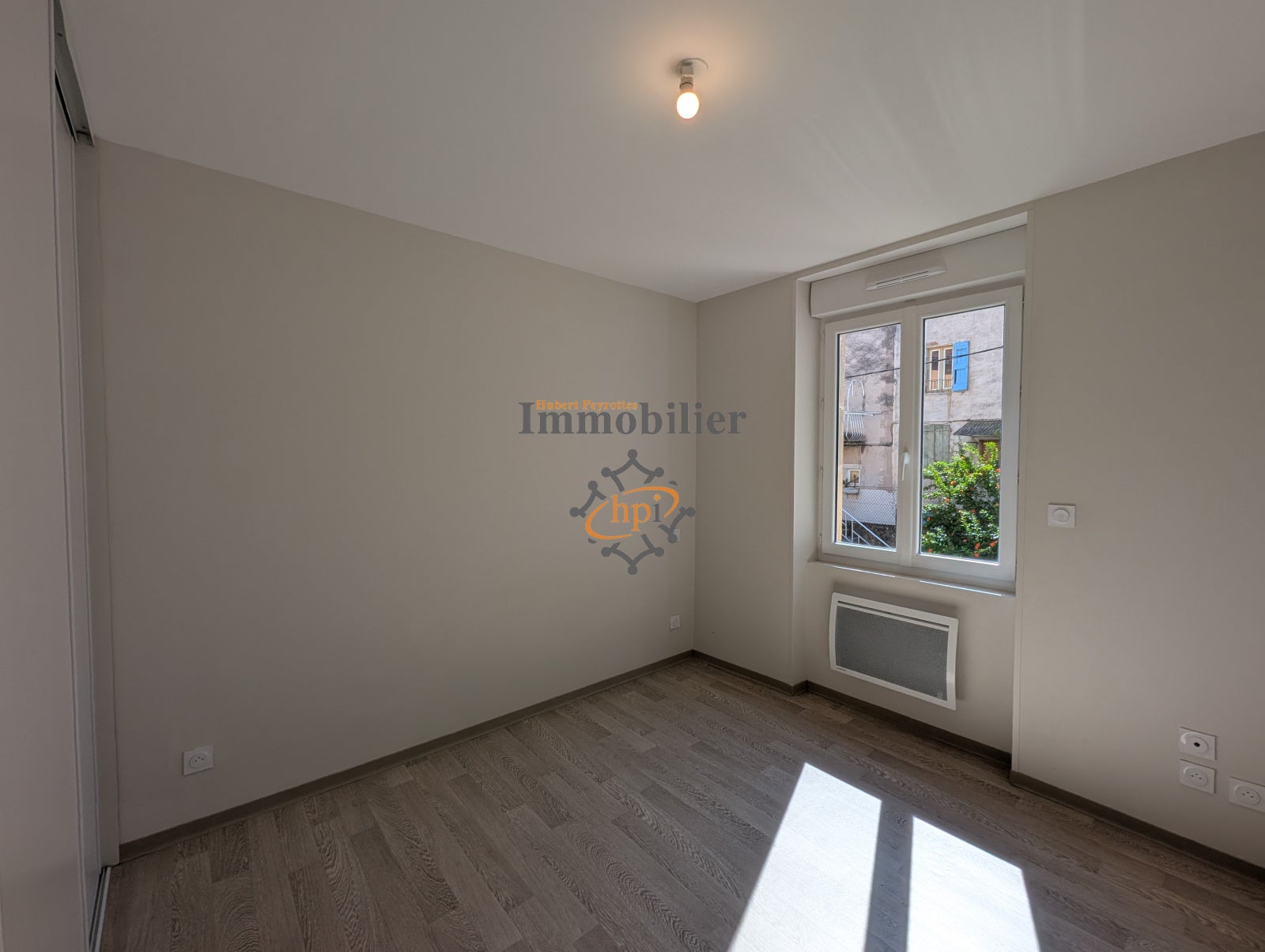 Appartement Boulevard Victor Hugo à Saint-Affrique