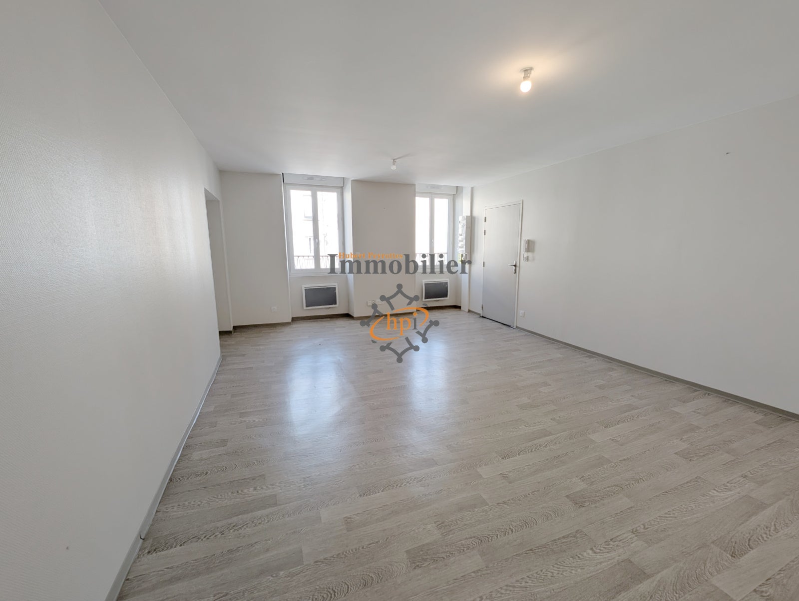 Appartement Boulevard Victor Hugo à Saint-Affrique