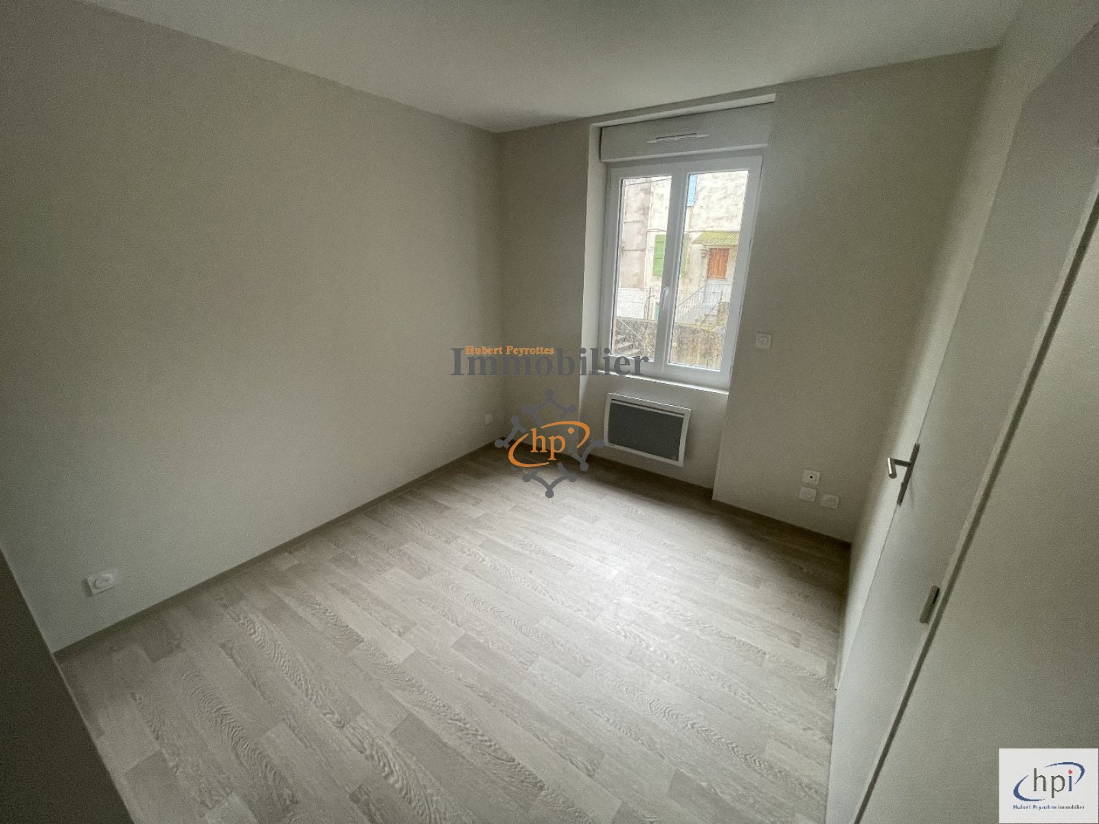 Appartement Boulevard Victor Hugo à Saint-Affrique