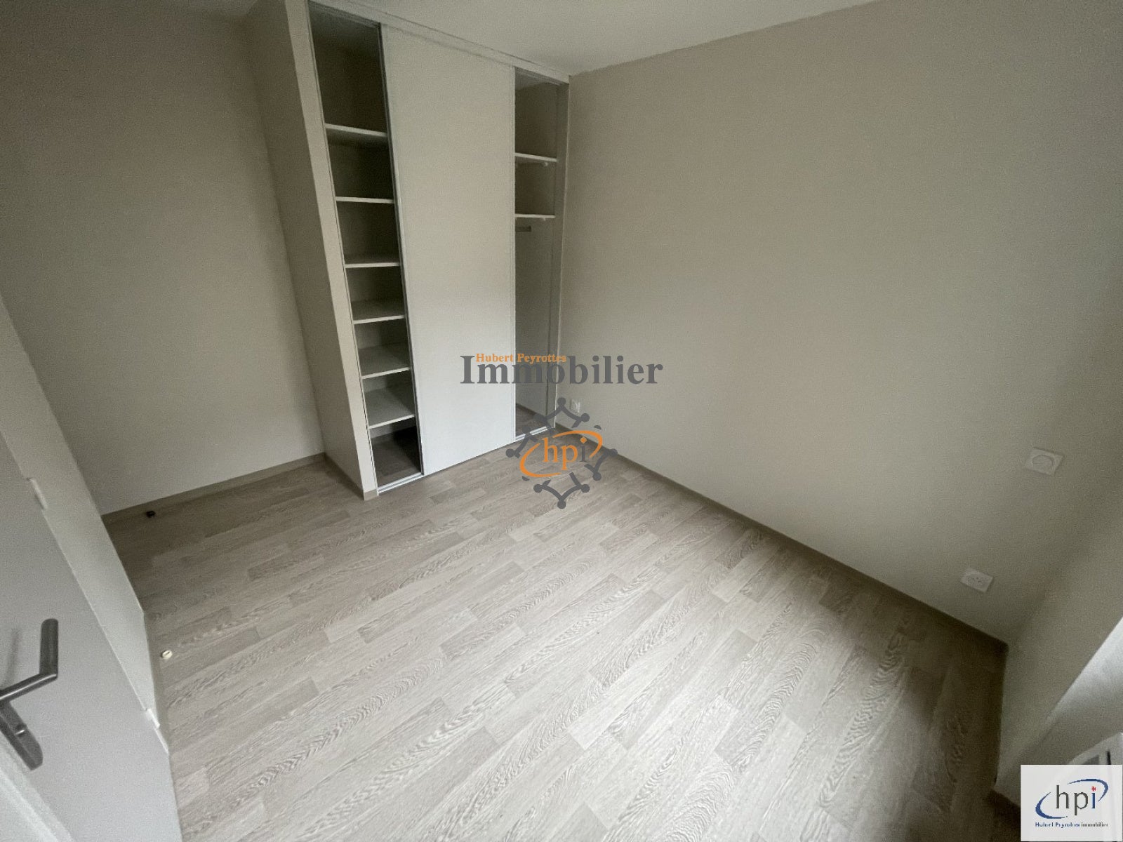 Appartement Boulevard Victor Hugo à Saint-Affrique