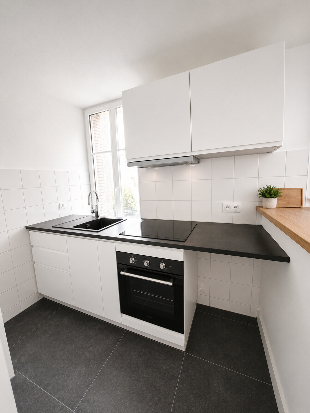 Appartement M 674 à Jarville-la-Malgrange