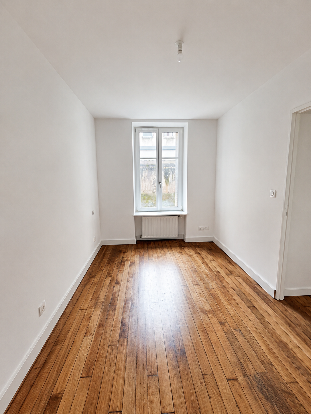 Appartement M 674 à Jarville-la-Malgrange