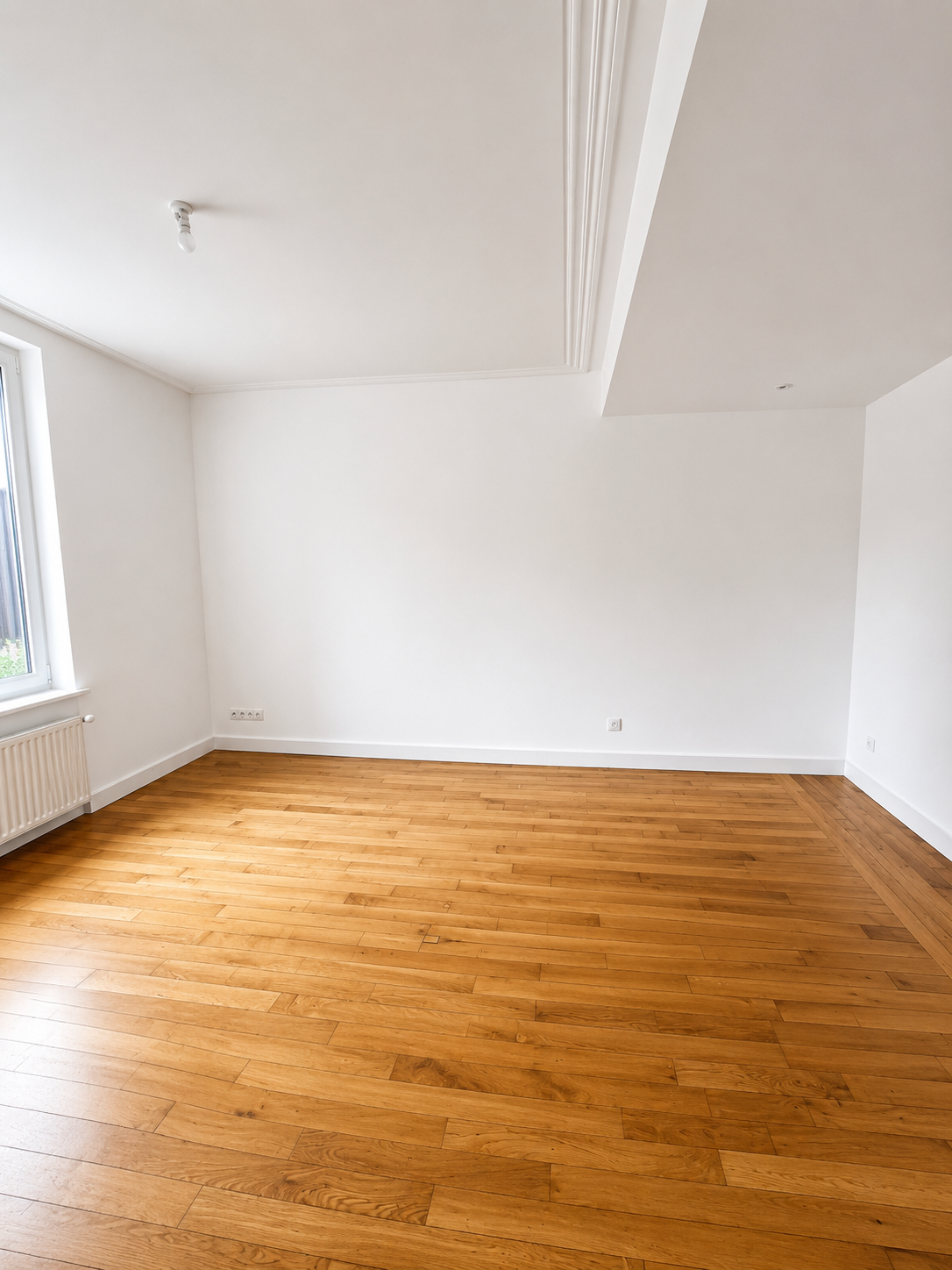 Appartement M 674 à Jarville-la-Malgrange