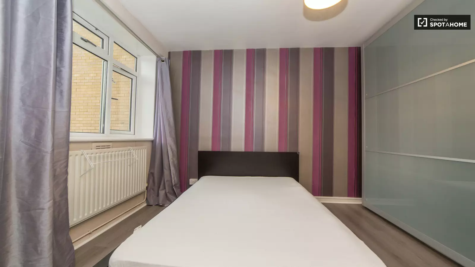 Flat Guildford Road in Greater London