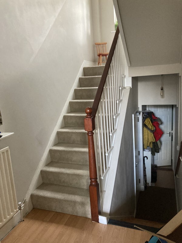 Room Crowndale Road in Greater London