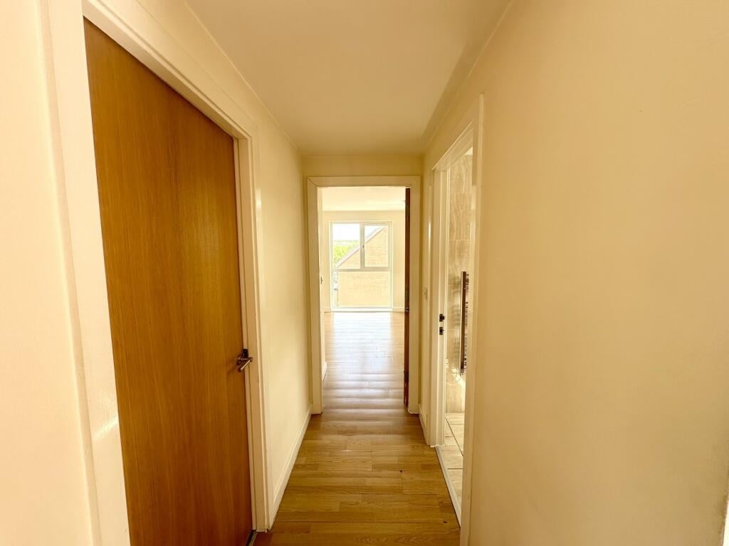 Flat Stewartby Avenue in Peterborough