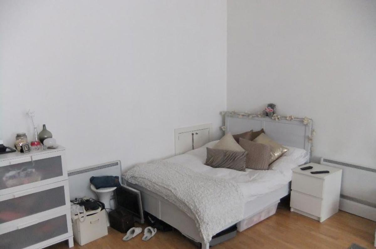 Flat West Street in Bristol