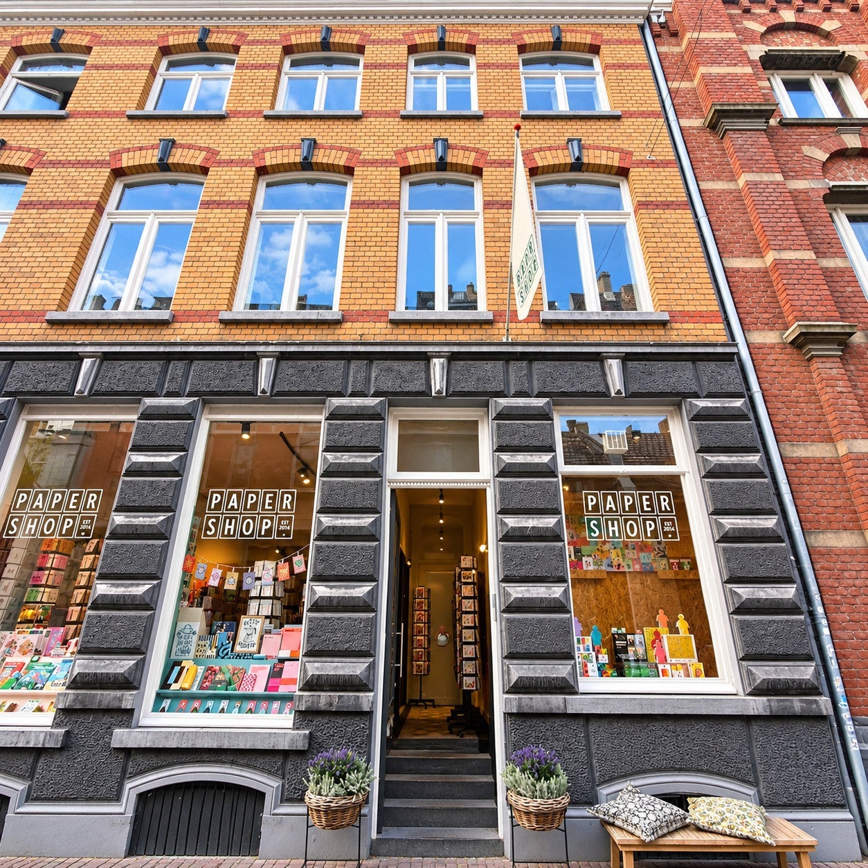 Appartement Minckelersstraat 4 B in Maastricht