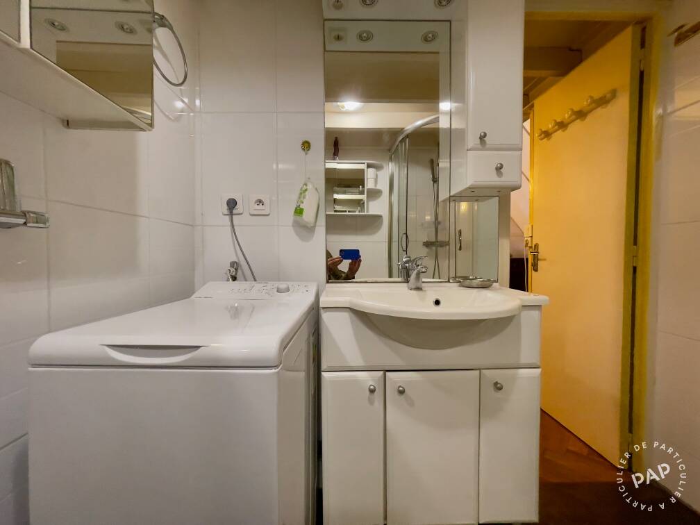 Appartement Rue du Berceau à Marseille