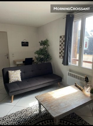 Appartement Rue Gustave Rouland à Dieppe