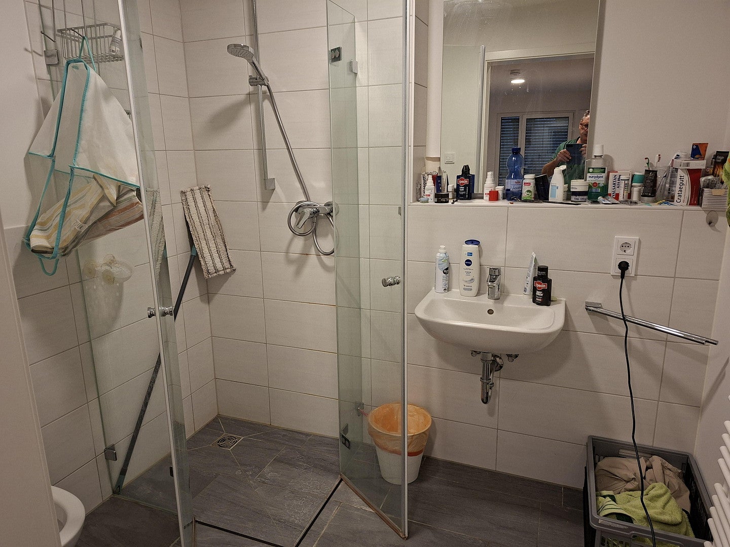 Wohnung Marktplatz in Allersberg