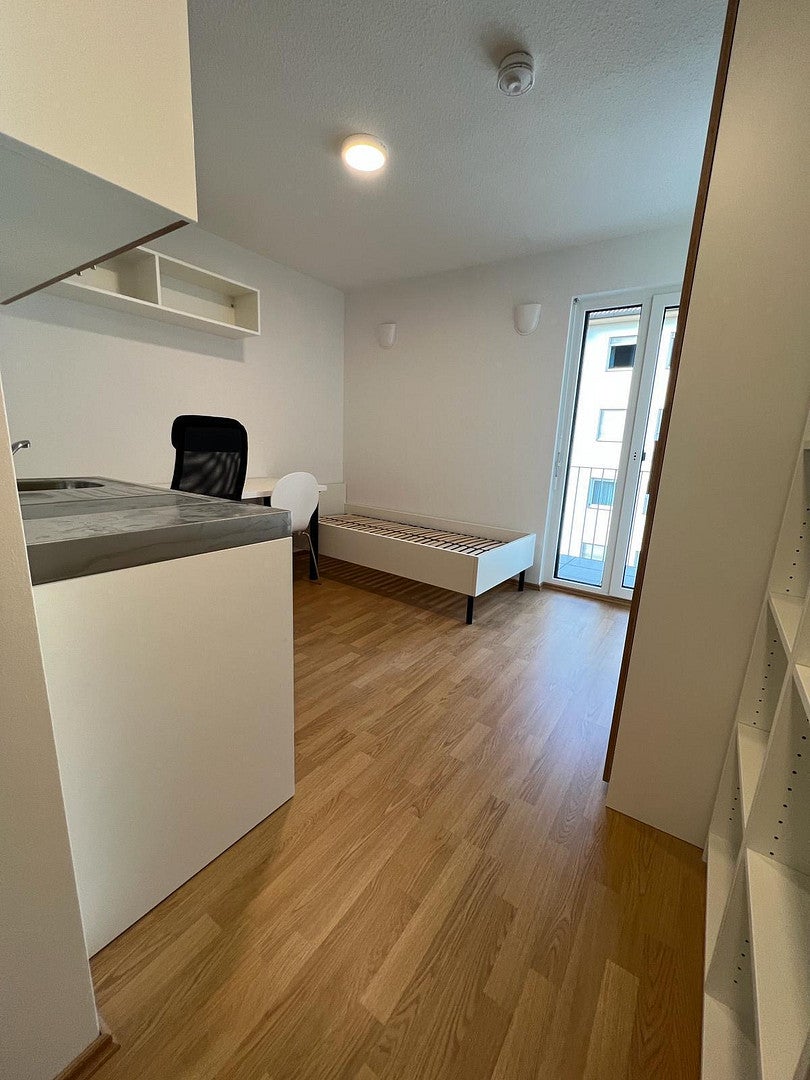 Wohnung Marktplatz in Allersberg