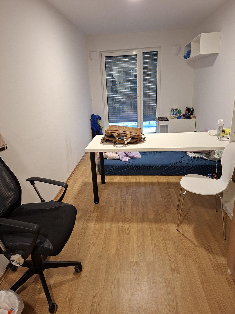 Wohnung Marktplatz in Allersberg