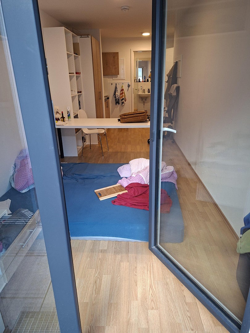 Wohnung Marktplatz in Allersberg