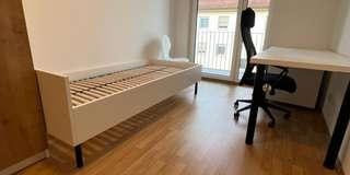 Wohnung Marktplatz in Allersberg