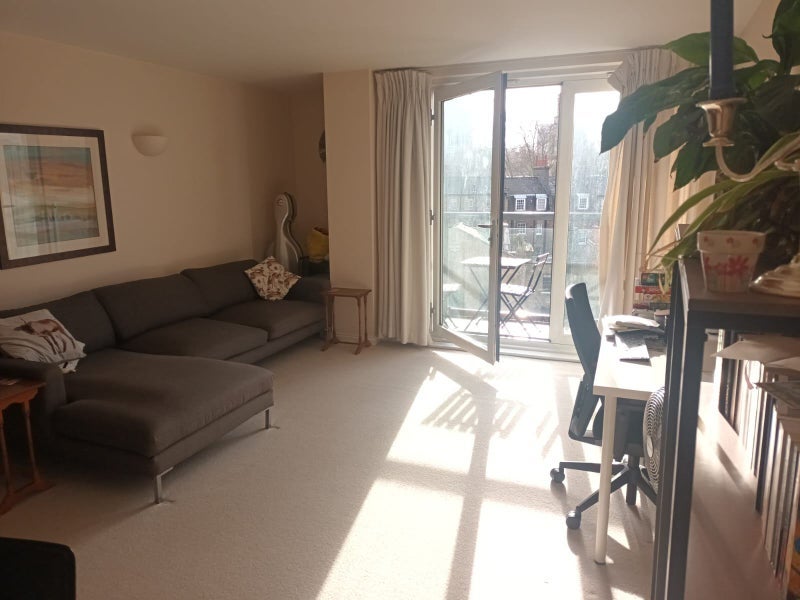 Room Great Dover Street in Greater London