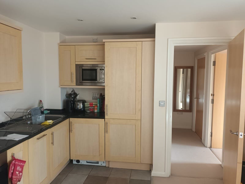 Room Great Dover Street in Greater London