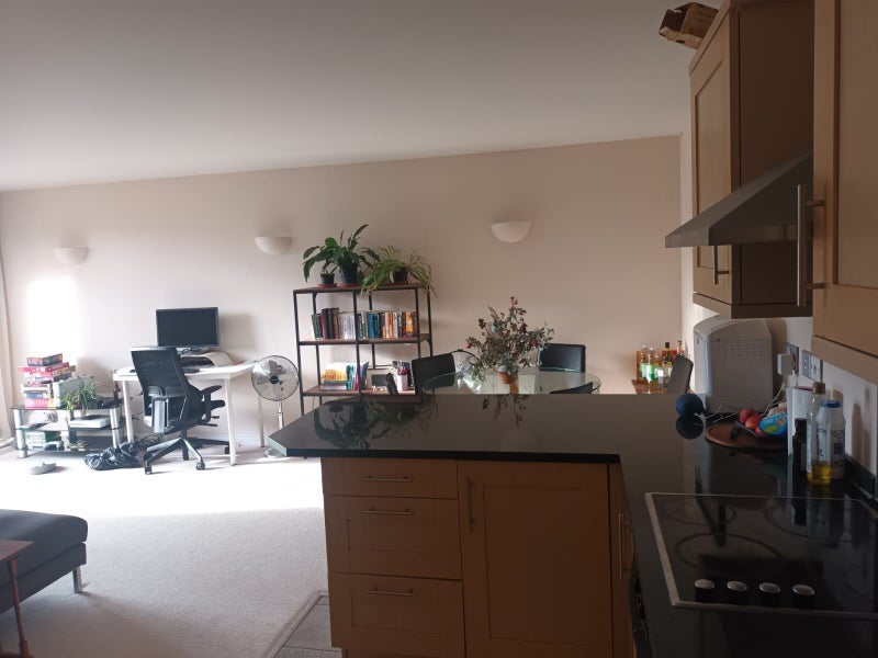 Room Great Dover Street in Greater London