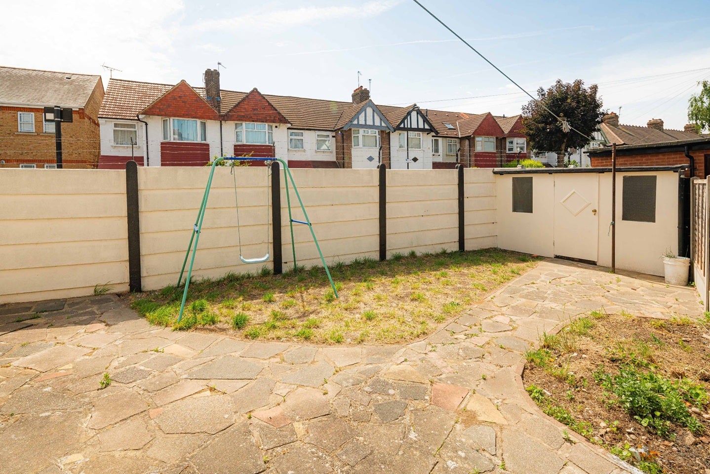 House Norlington Road in Greater London