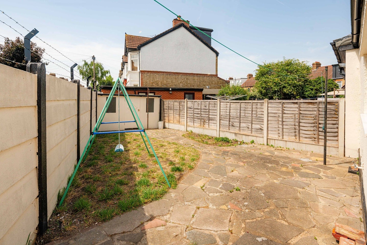 House Norlington Road in Greater London
