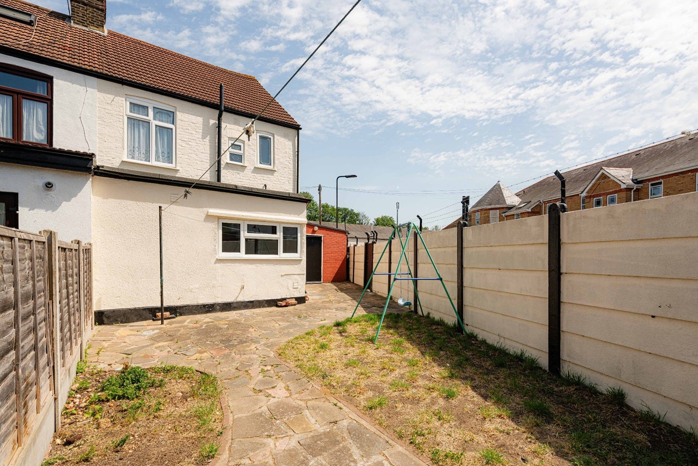 House Norlington Road in Greater London
