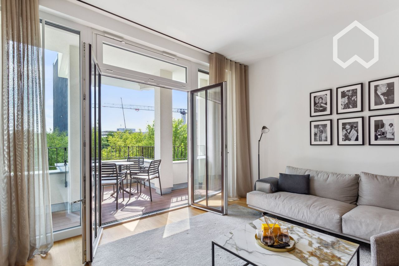 Wohnung Hallesche Straße in Berlin