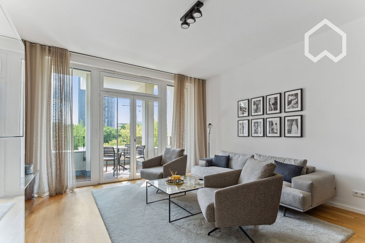 Wohnung Hallesche Straße in Berlin
