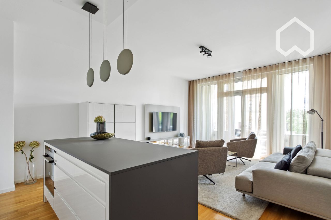 Wohnung Hallesche Straße in Berlin