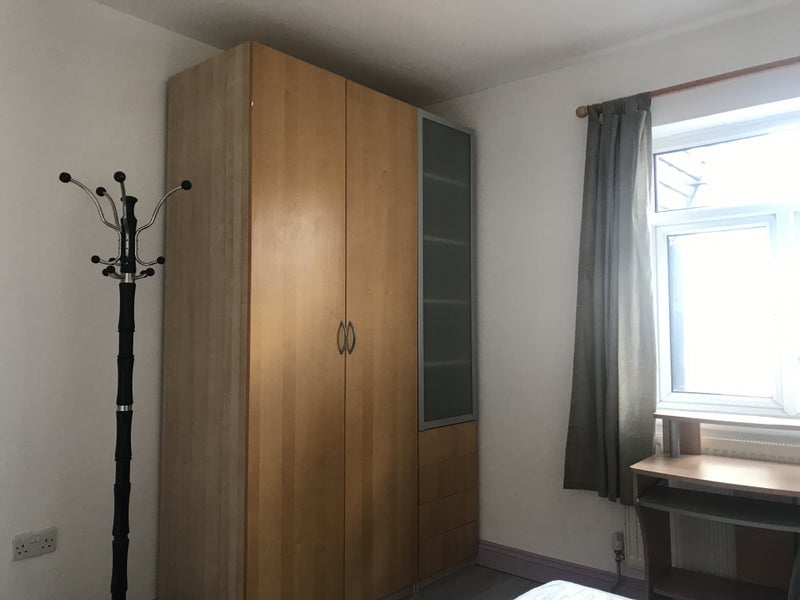 Room Mathews Park Avenue in Greater London