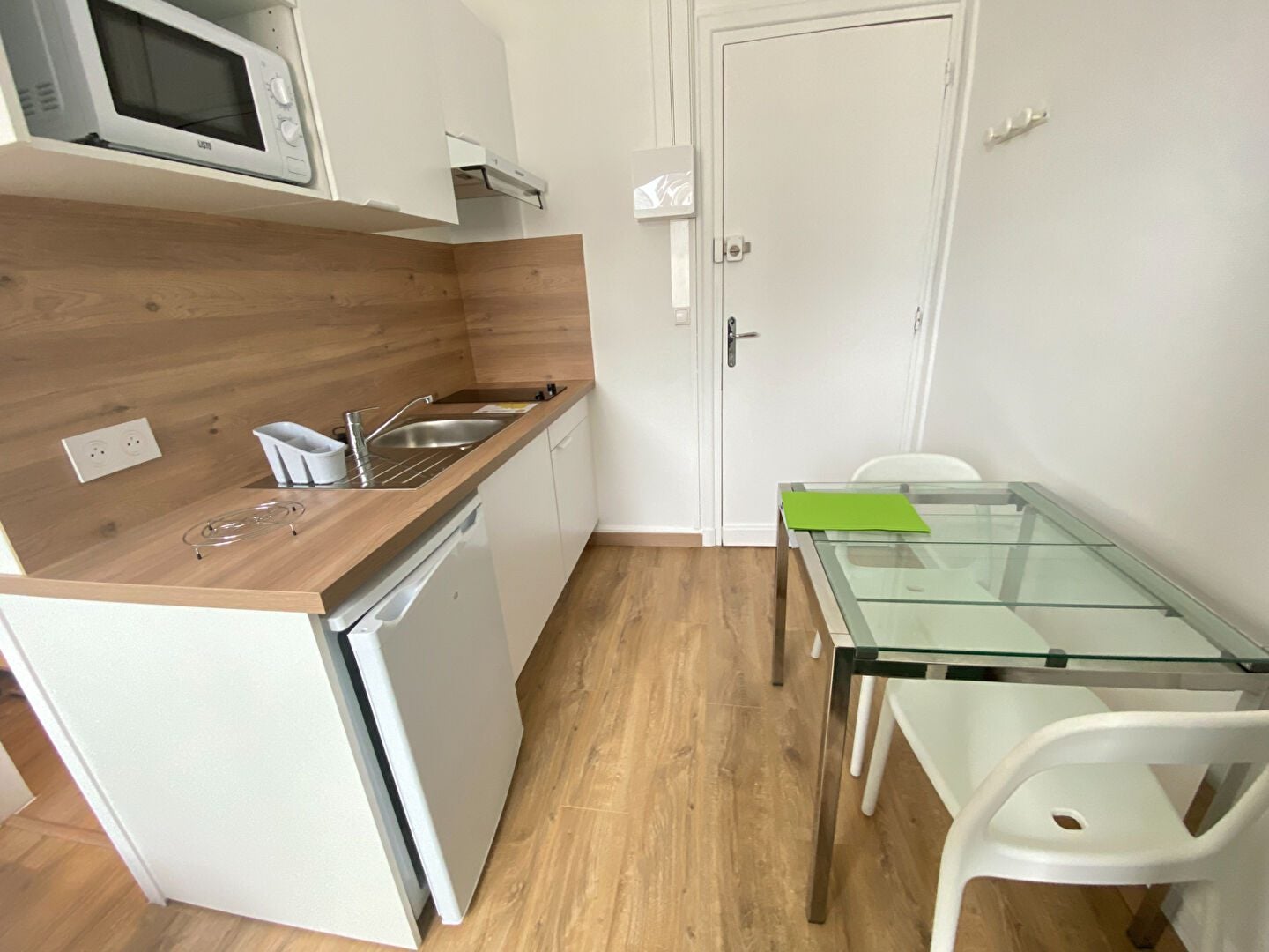 Flat Rue Pelvoysin in Bourges