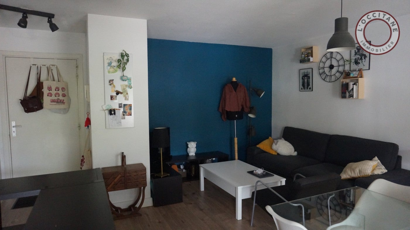 Appartement Impasse du Marché-Gare à Toulouse