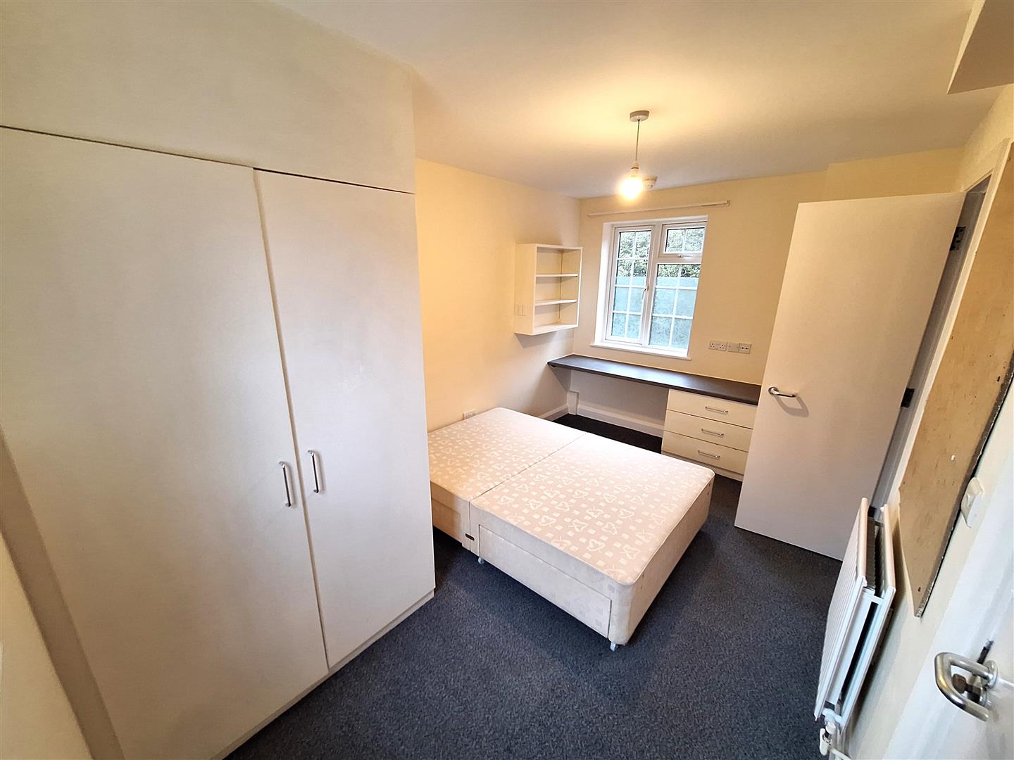 Room A4155 in Hambleden