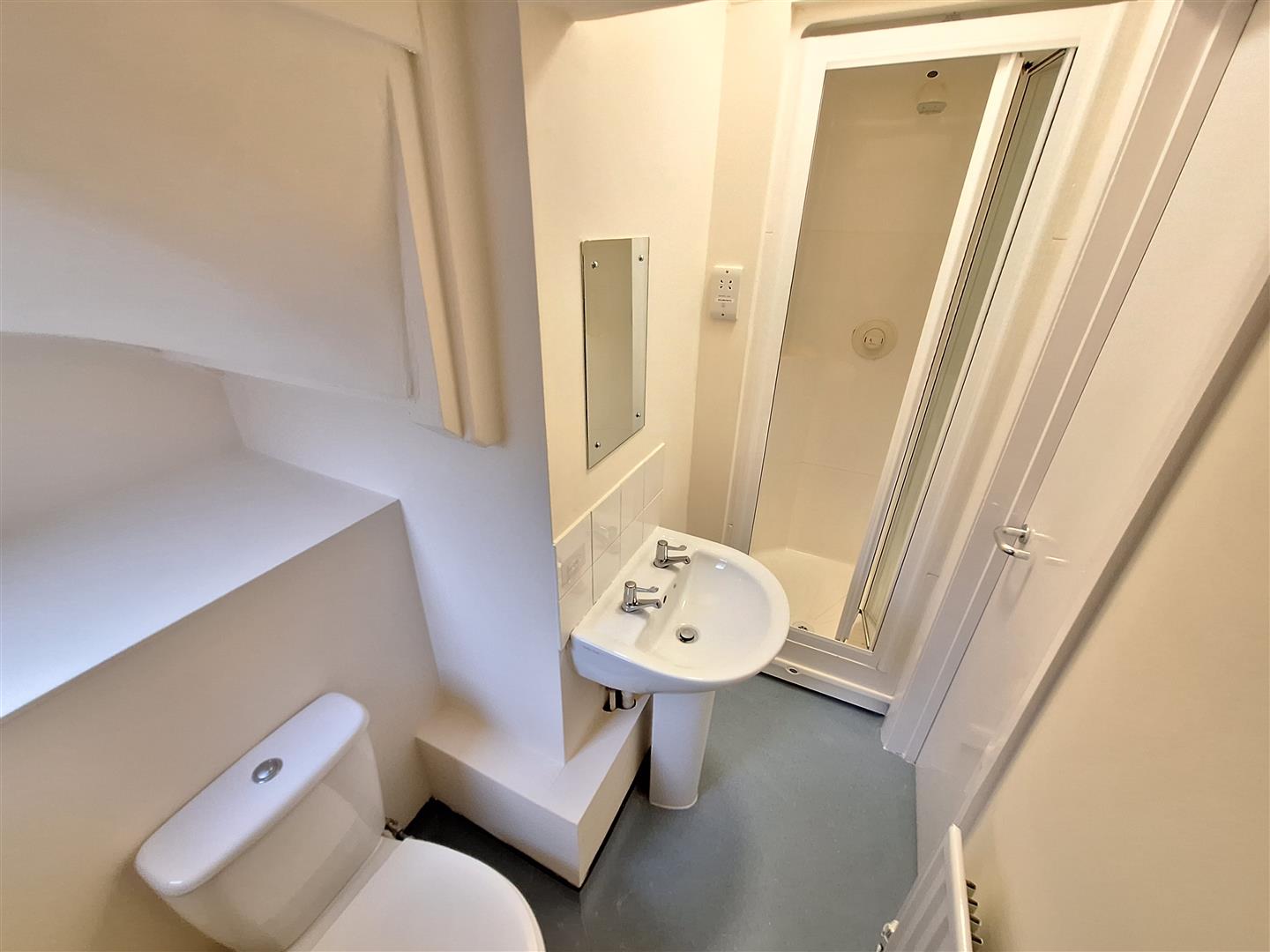 Room A4155 in Hambleden