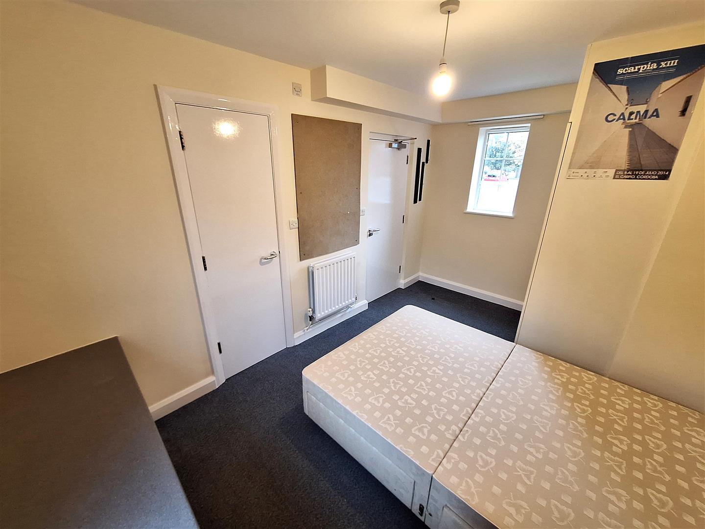 Room A4155 in Hambleden