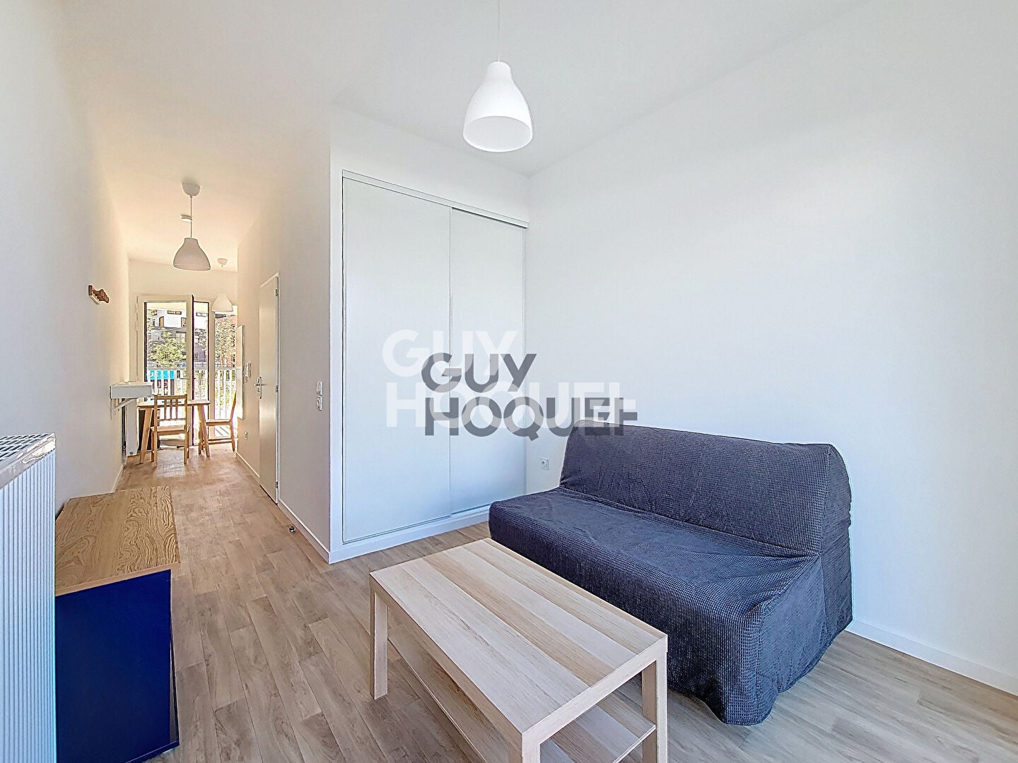 Appartement Rue Nathalie Lemel à Vitry-sur-Seine