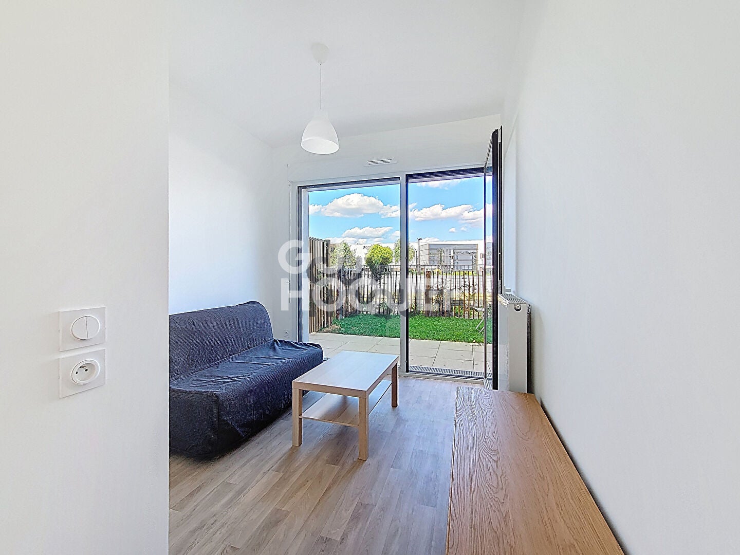Appartement Rue Nathalie Lemel à Vitry-sur-Seine
