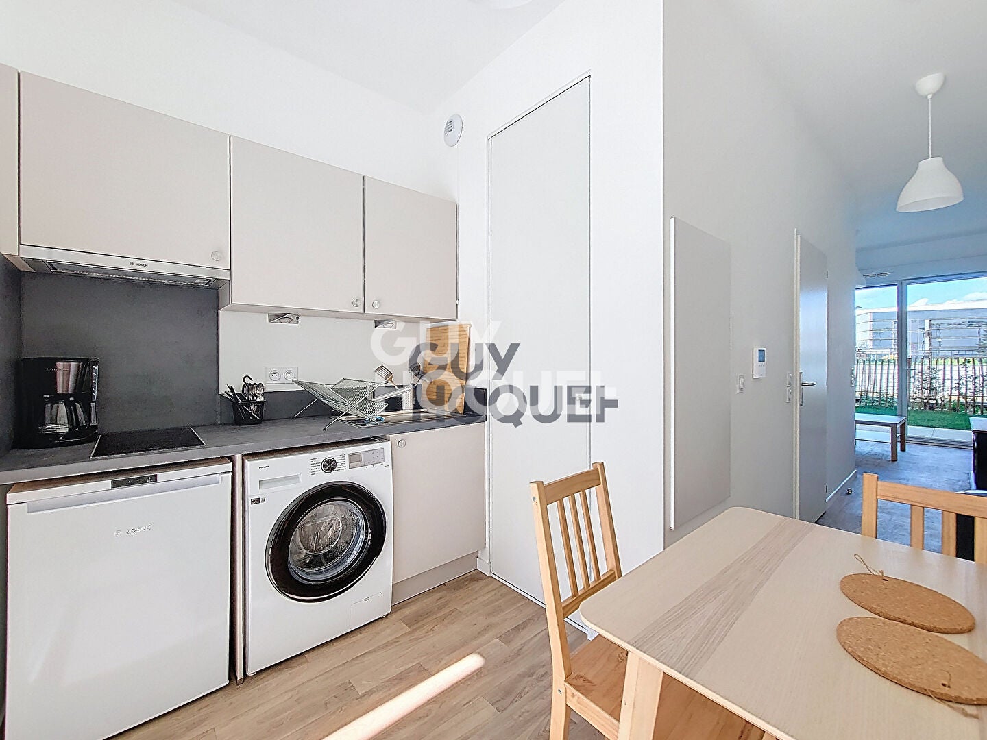 Appartement Rue Nathalie Lemel à Vitry-sur-Seine