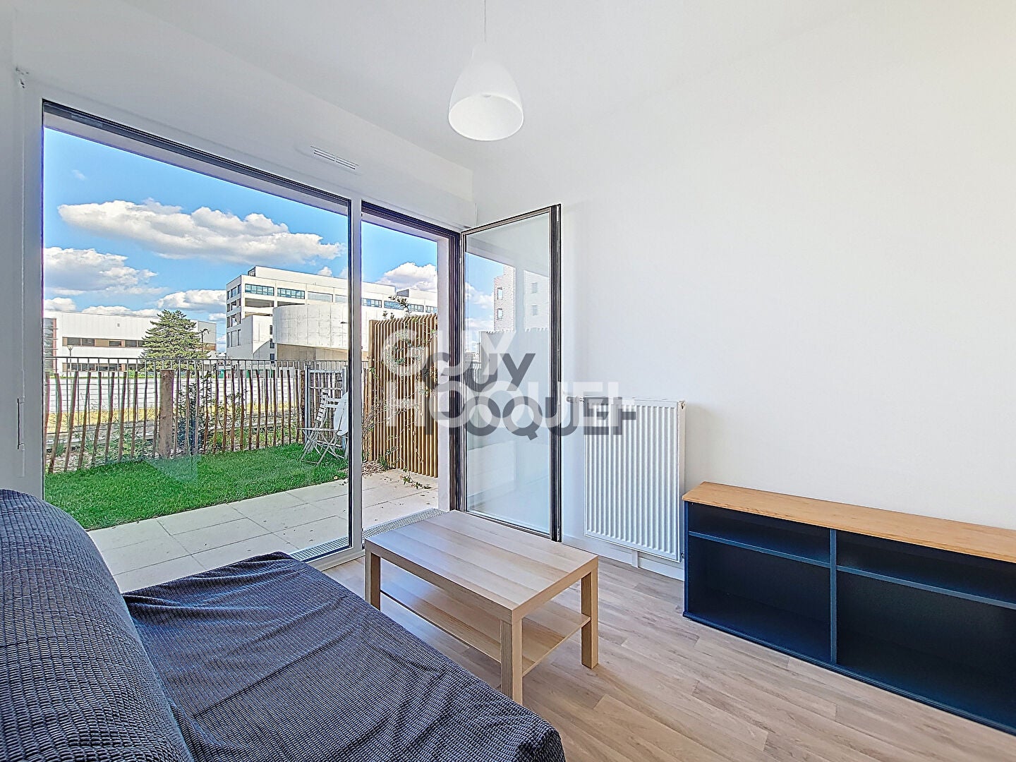 Appartement Rue Nathalie Lemel à Vitry-sur-Seine