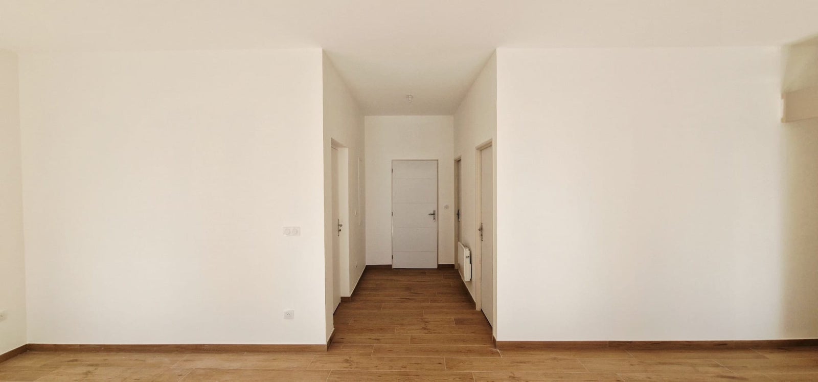 Appartement Avenue Hoff à Belley