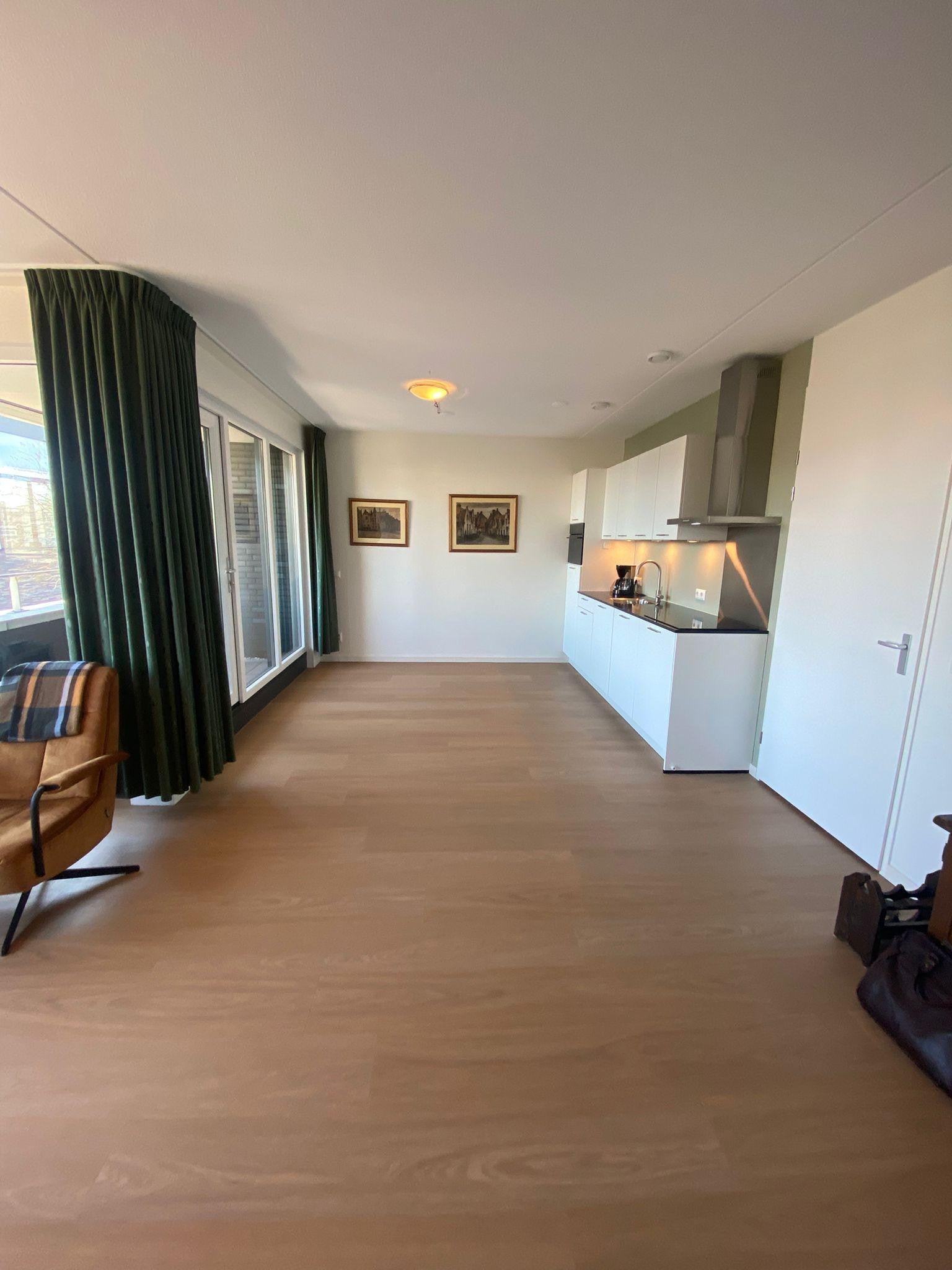 Appartement Schutstraatje in Budel