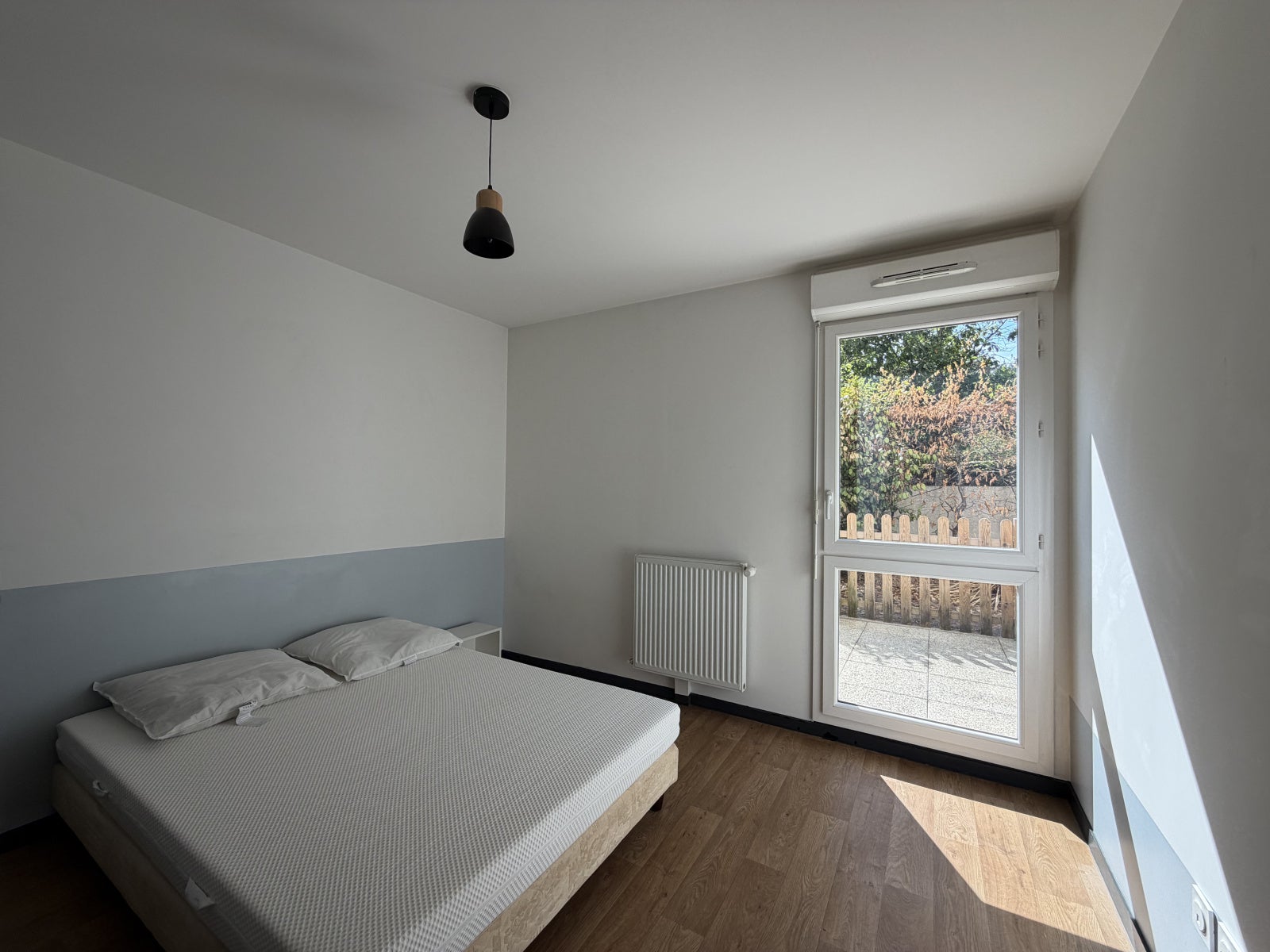 Appartement Rue des Bas Moulins à Saint-Herblain