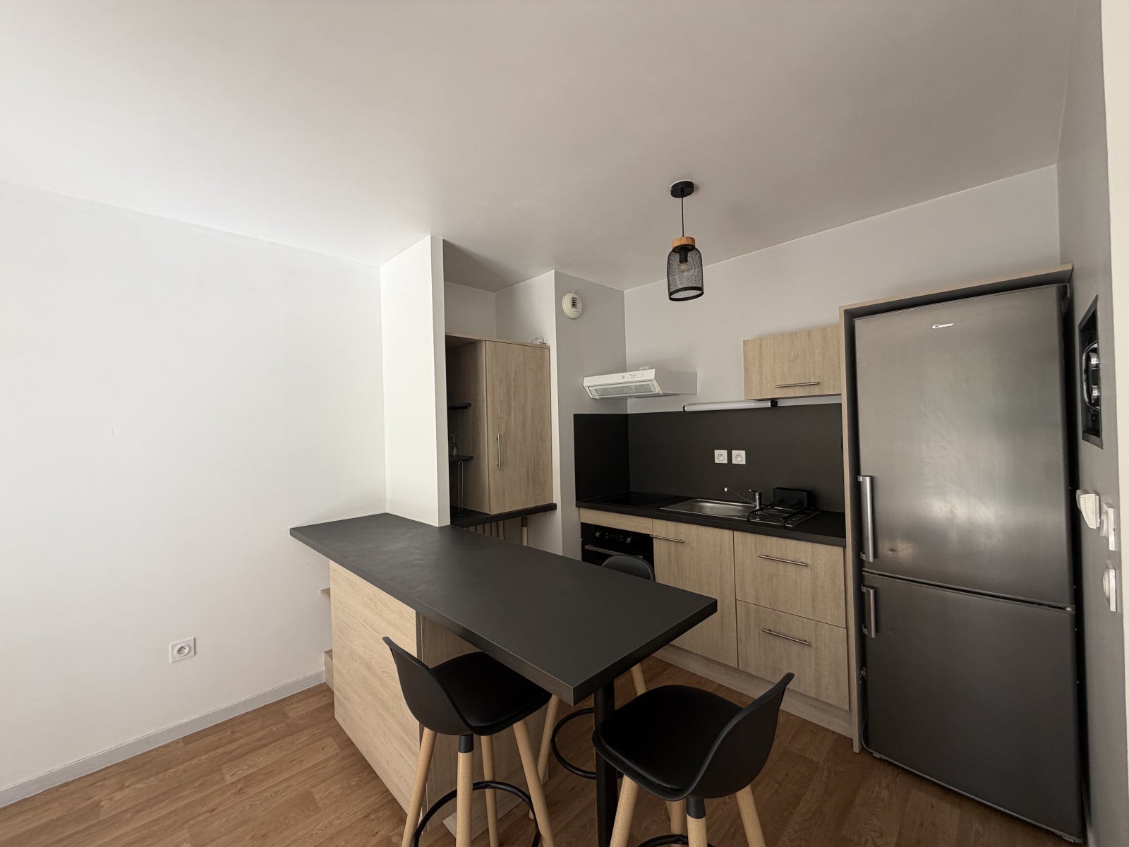 Appartement Rue des Bas Moulins à Saint-Herblain