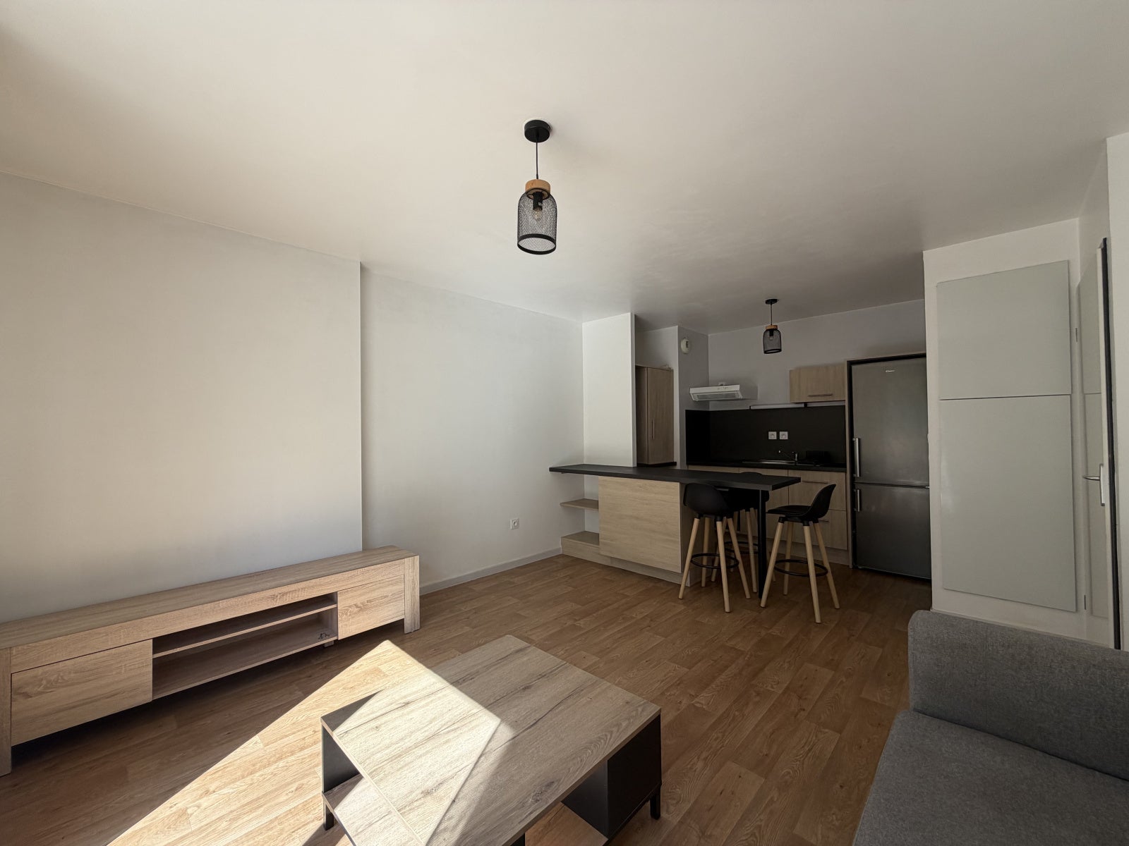 Appartement Rue des Bas Moulins à Saint-Herblain