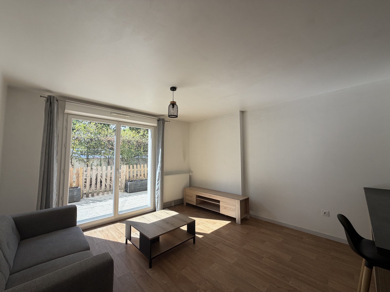 Appartement Rue des Bas Moulins à Saint-Herblain