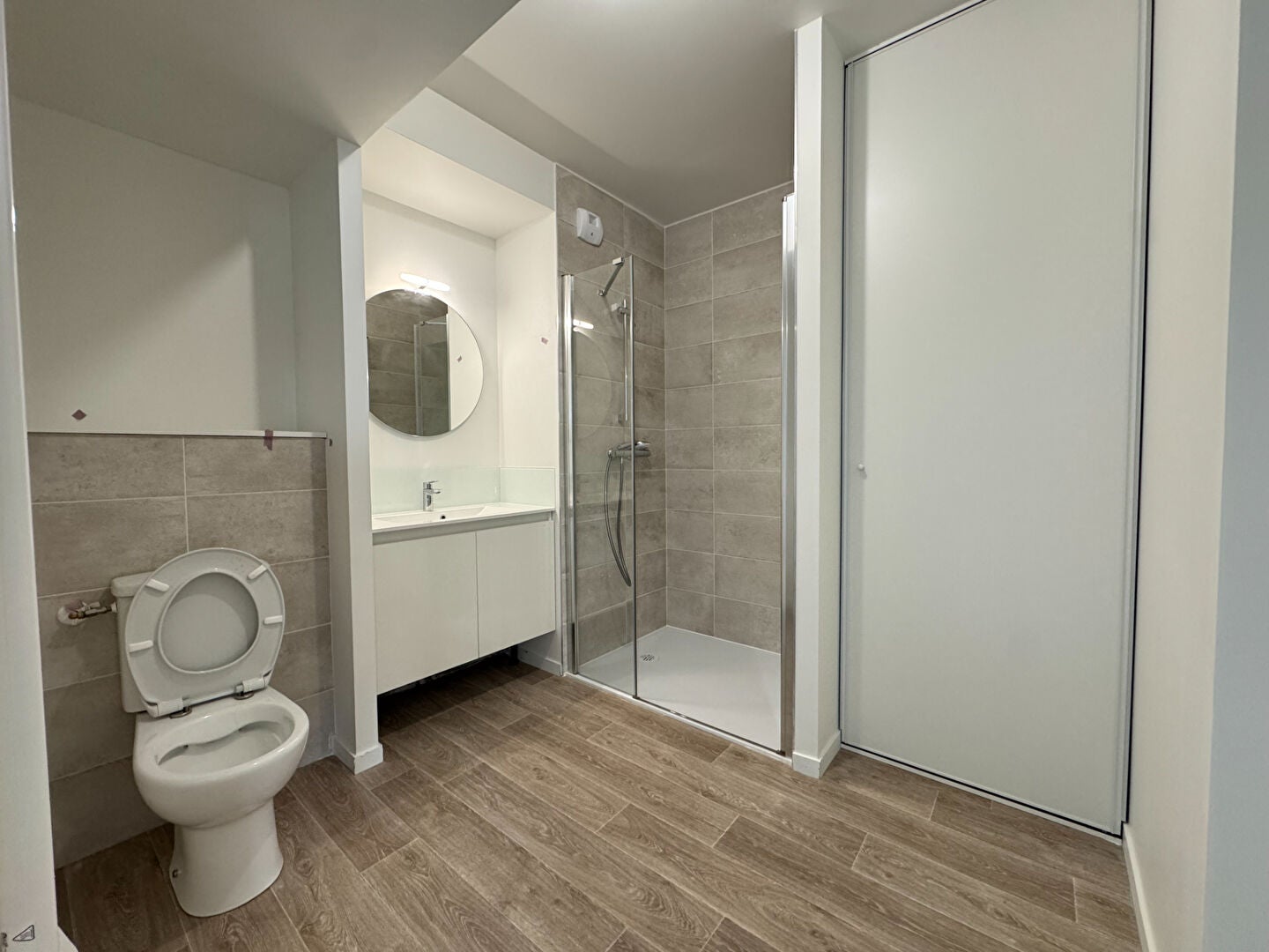 Appartement Rue d'Avesnières à Laval